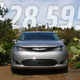 Illustration for article titled The 2017 Chrysler Pacifica Will Start At $28,595